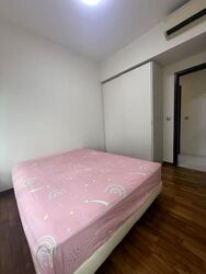 iResidences (D12), Apartment #602179051